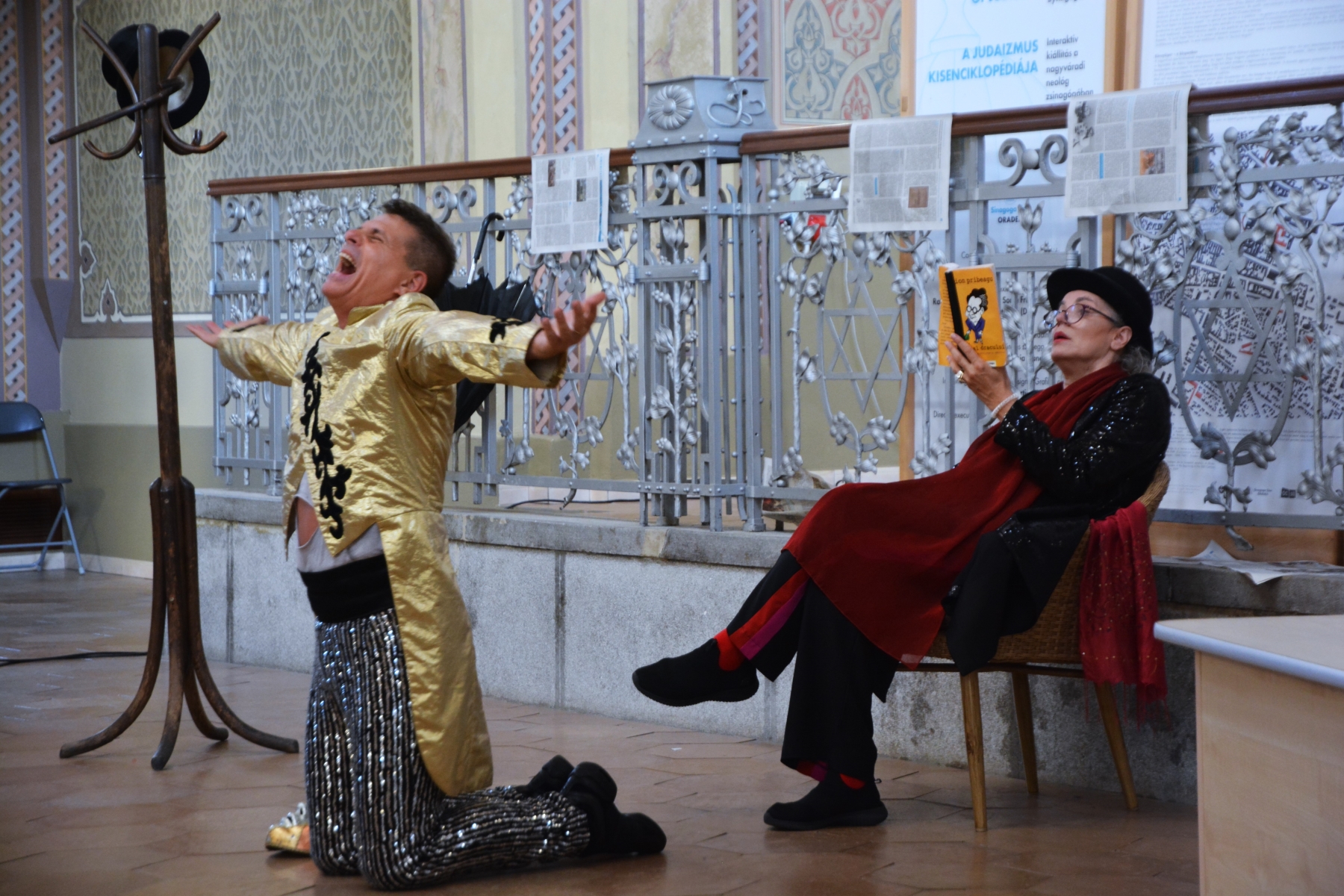 Zilele Culturii Iudaice (93)