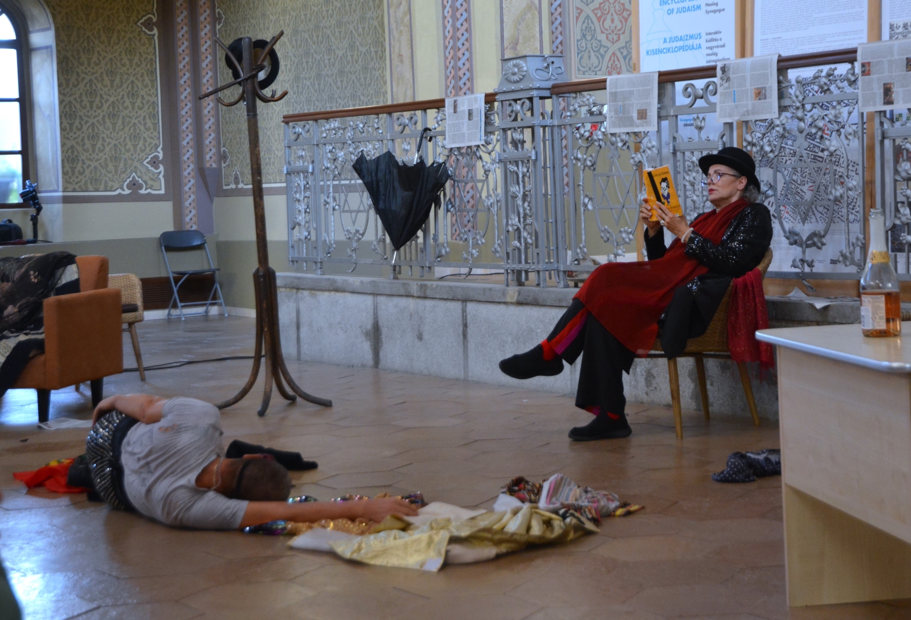 Zilele Culturii Iudaice (94)