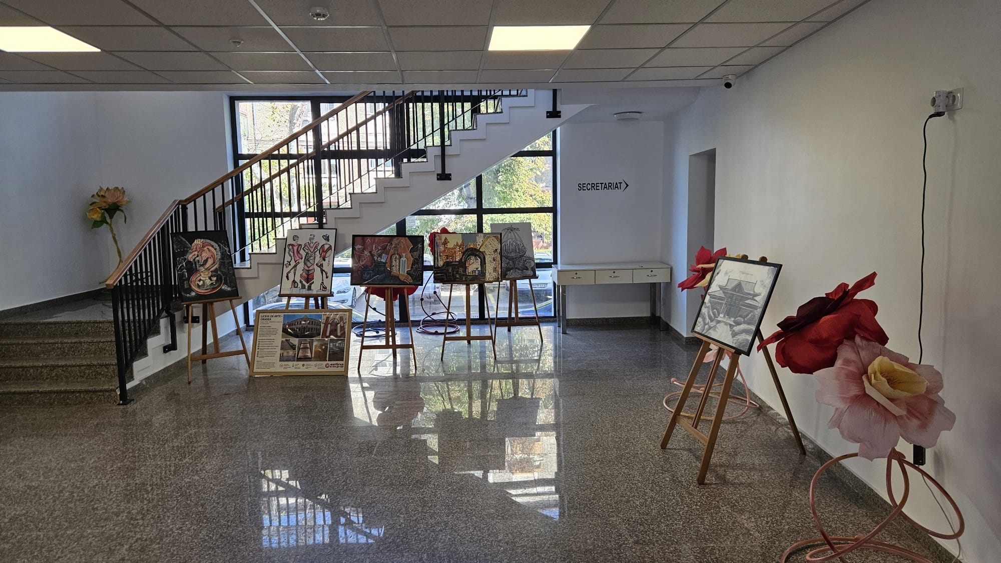 incepere-an-scoala-arte-2026-2027-scoala-elevi-profesori