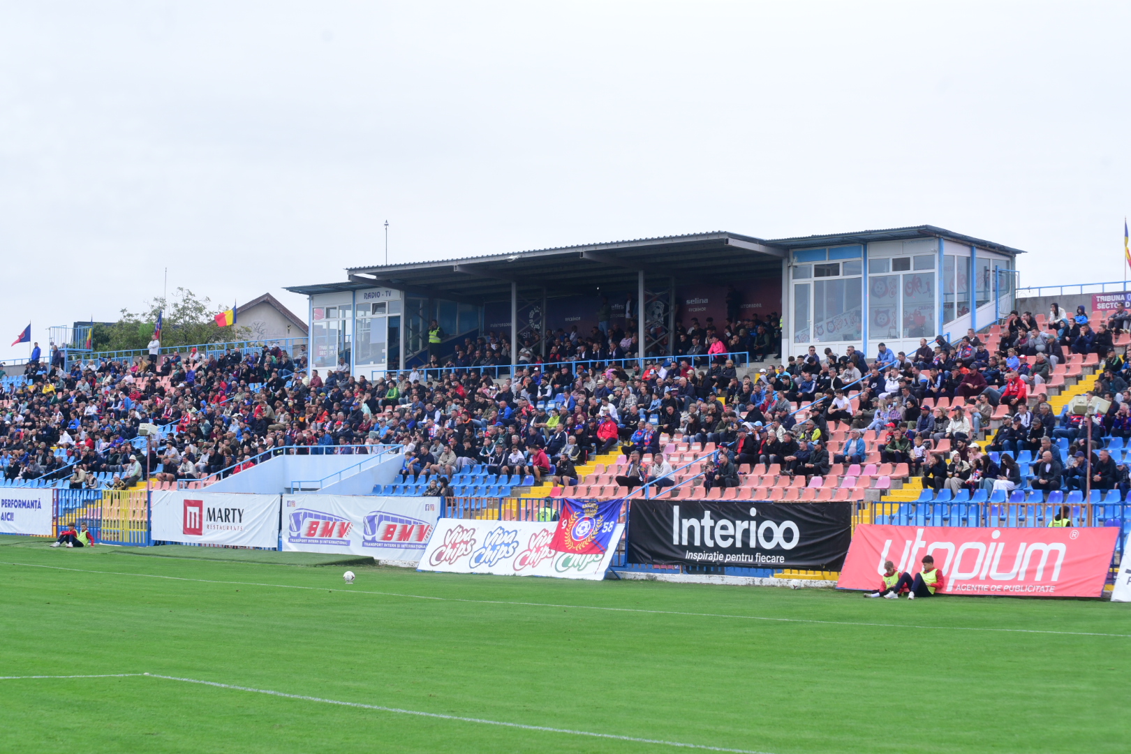 fc bihor - csa steaua bucuresti (2)