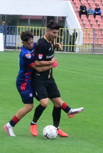 fc bihor - csa steaua bucuresti (1)
