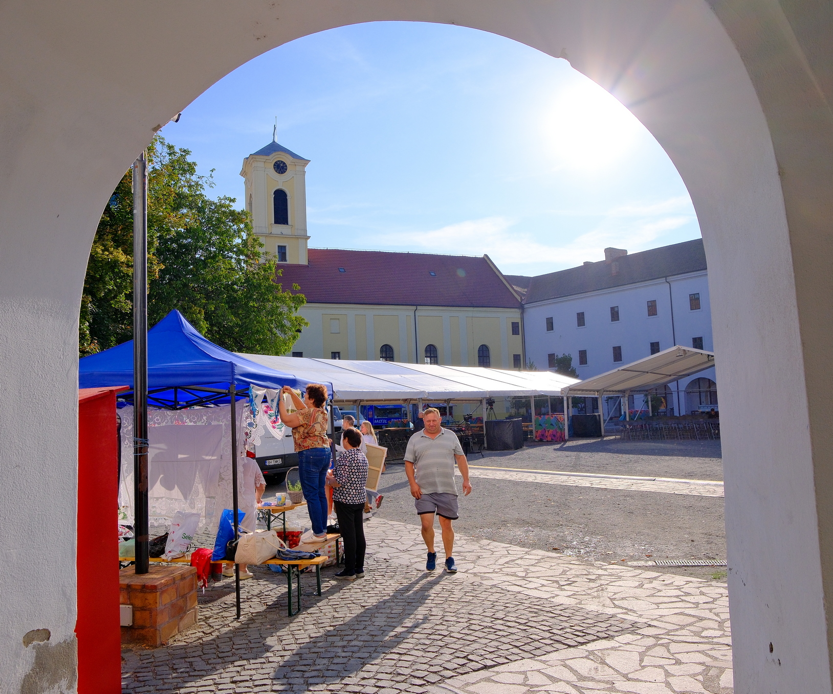 Zilele Culturii Slovace (2)