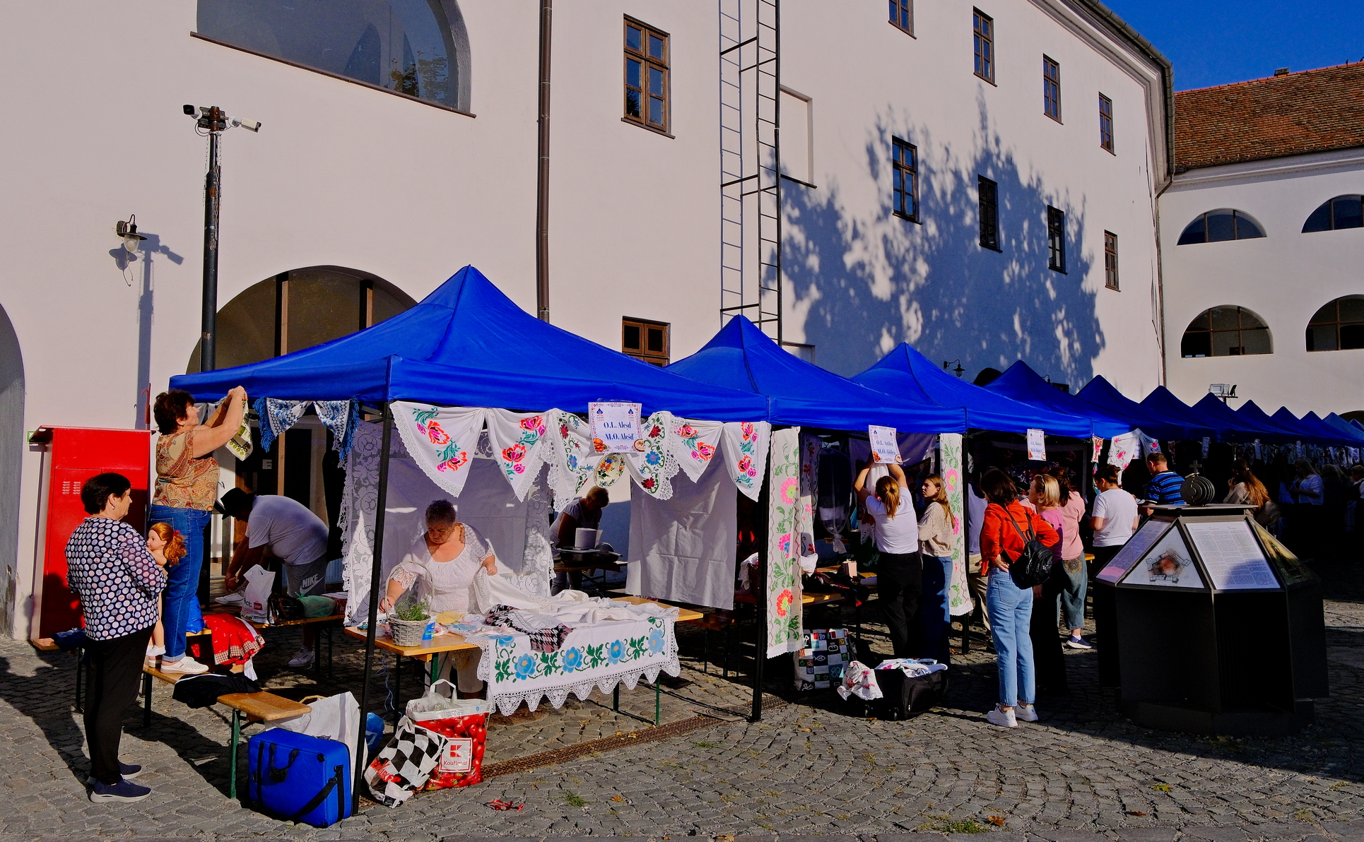 Zilele Culturii Slovace (3)