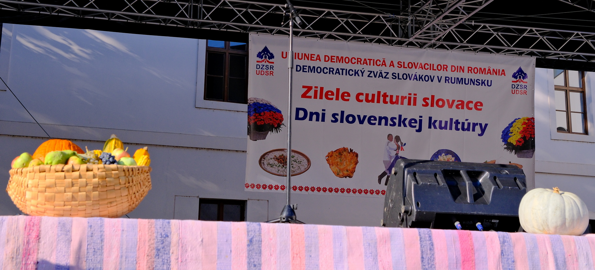 Zilele Culturii Slovace (6)
