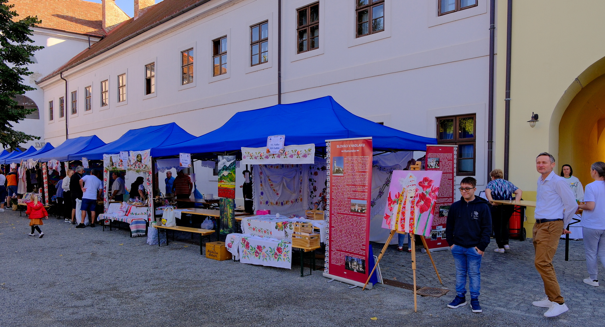 Zilele Culturii Slovace (14)