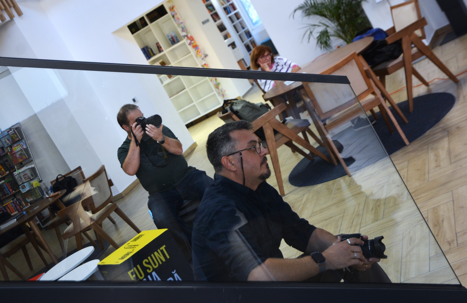 Lansare de carte Alexandru Seres (14)
