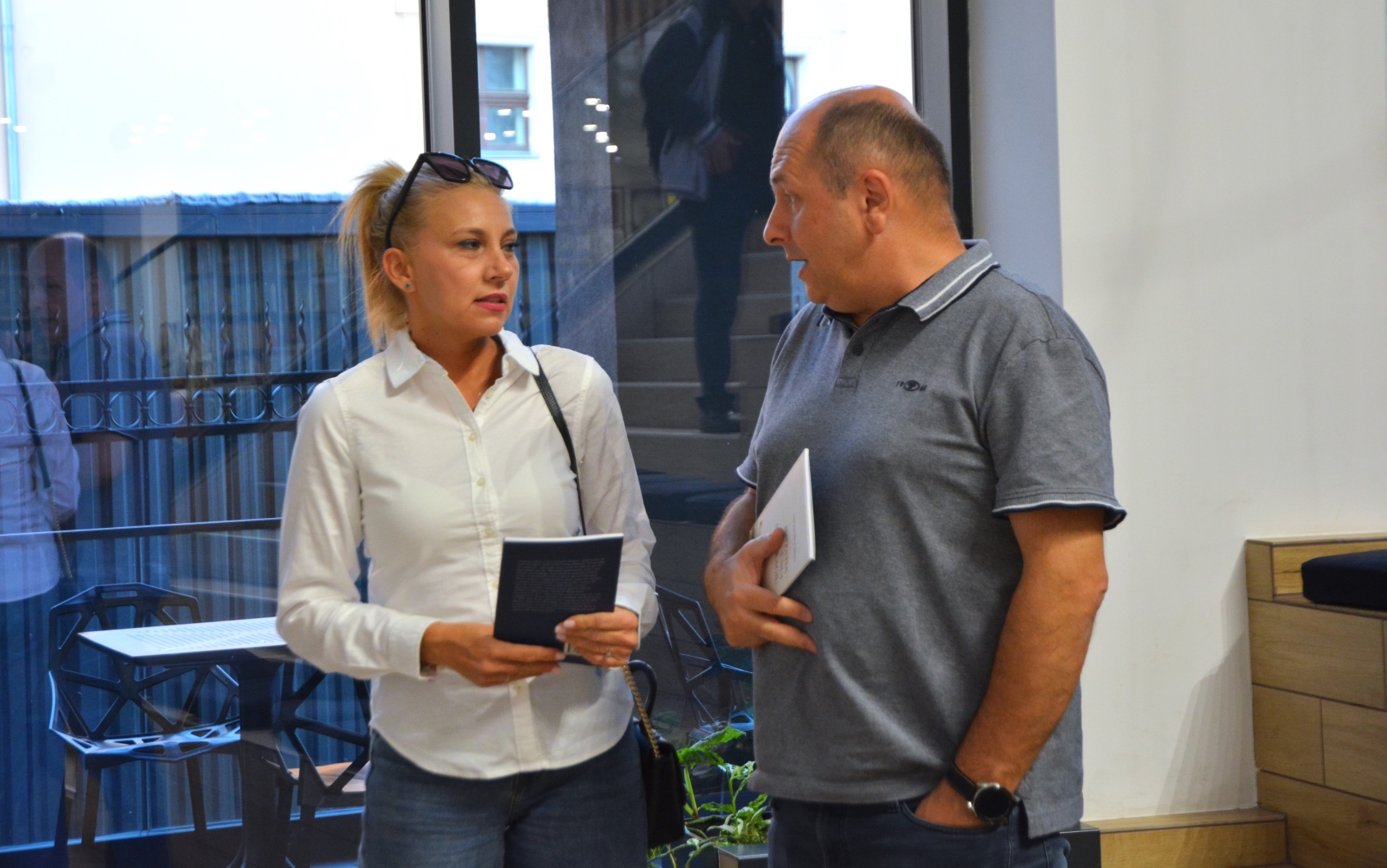 Lansare de carte Alexandru Seres (54)