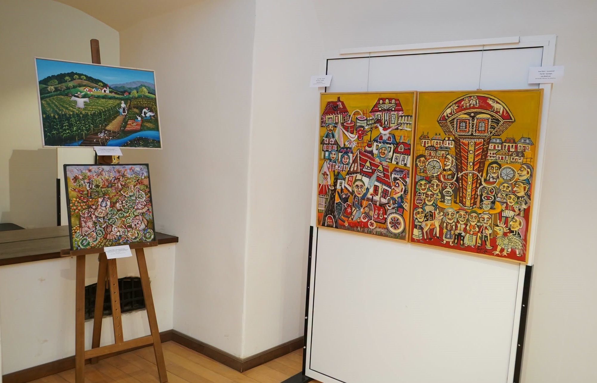 Festivalul Artei Naive, ed XIII (10)