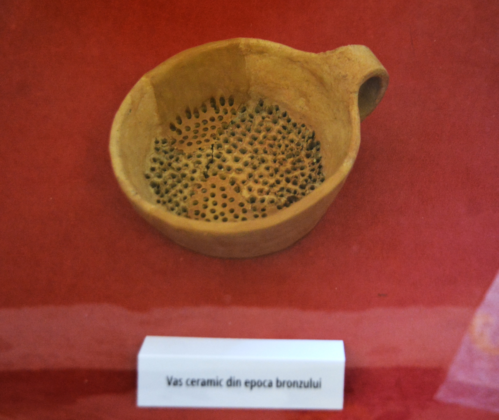 Expoziţia Din umbră în lumină, cu obiecte restaurate (18)