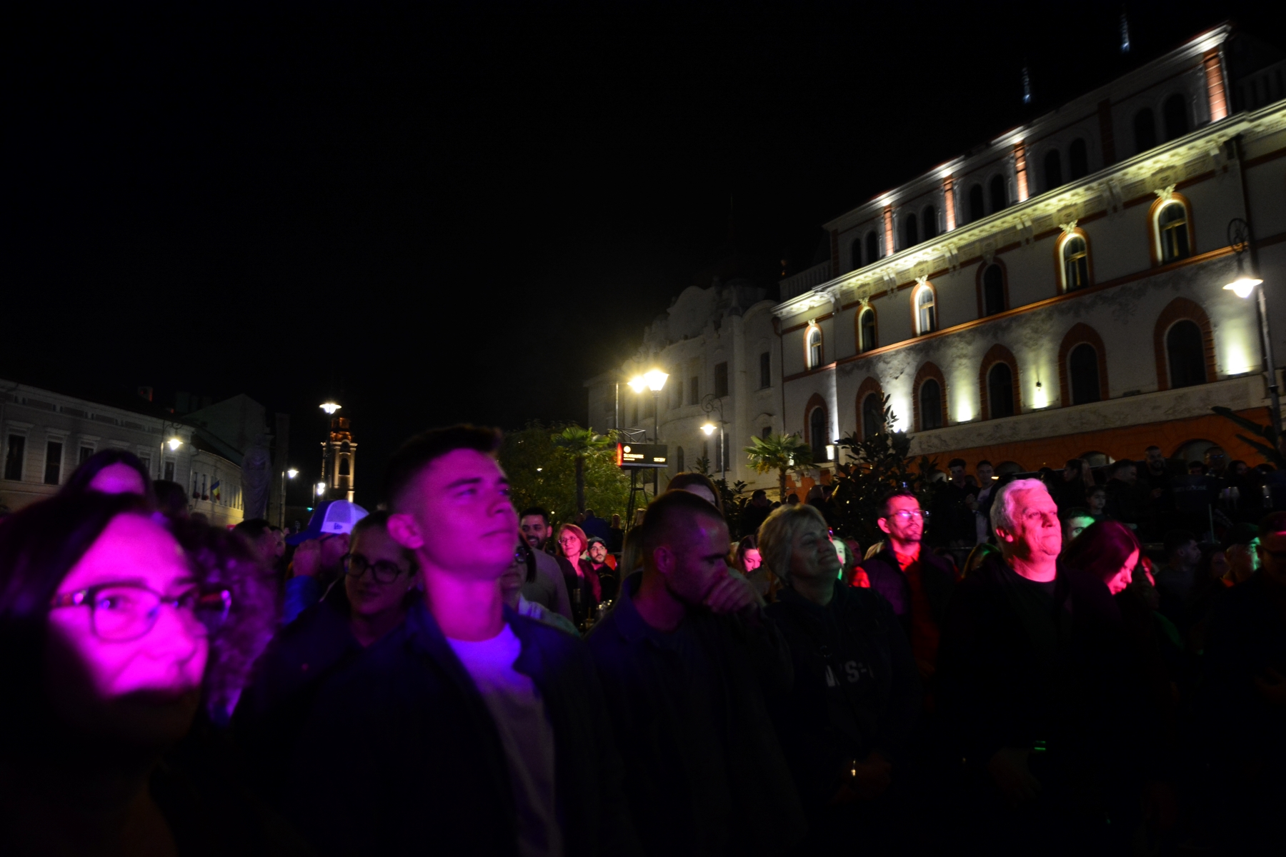 Andreea Esca şi Otravă, DJ la FestiFall (5)