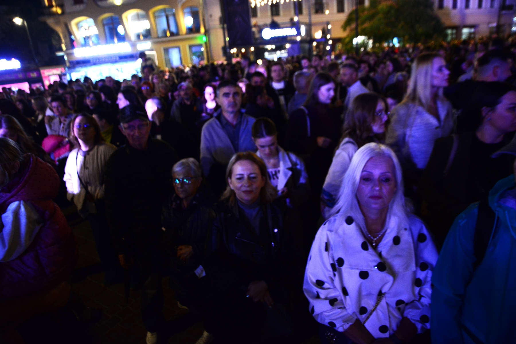 Andreea Esca şi Otravă, DJ la FestiFall (10)