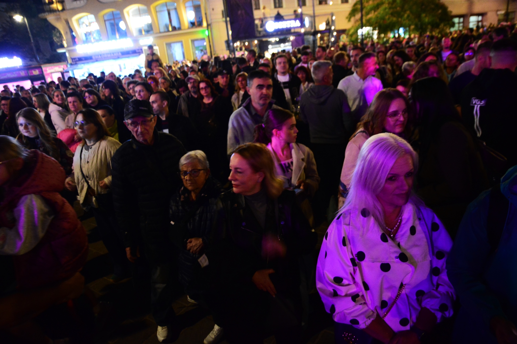Andreea Esca şi Otravă, DJ la FestiFall (12)