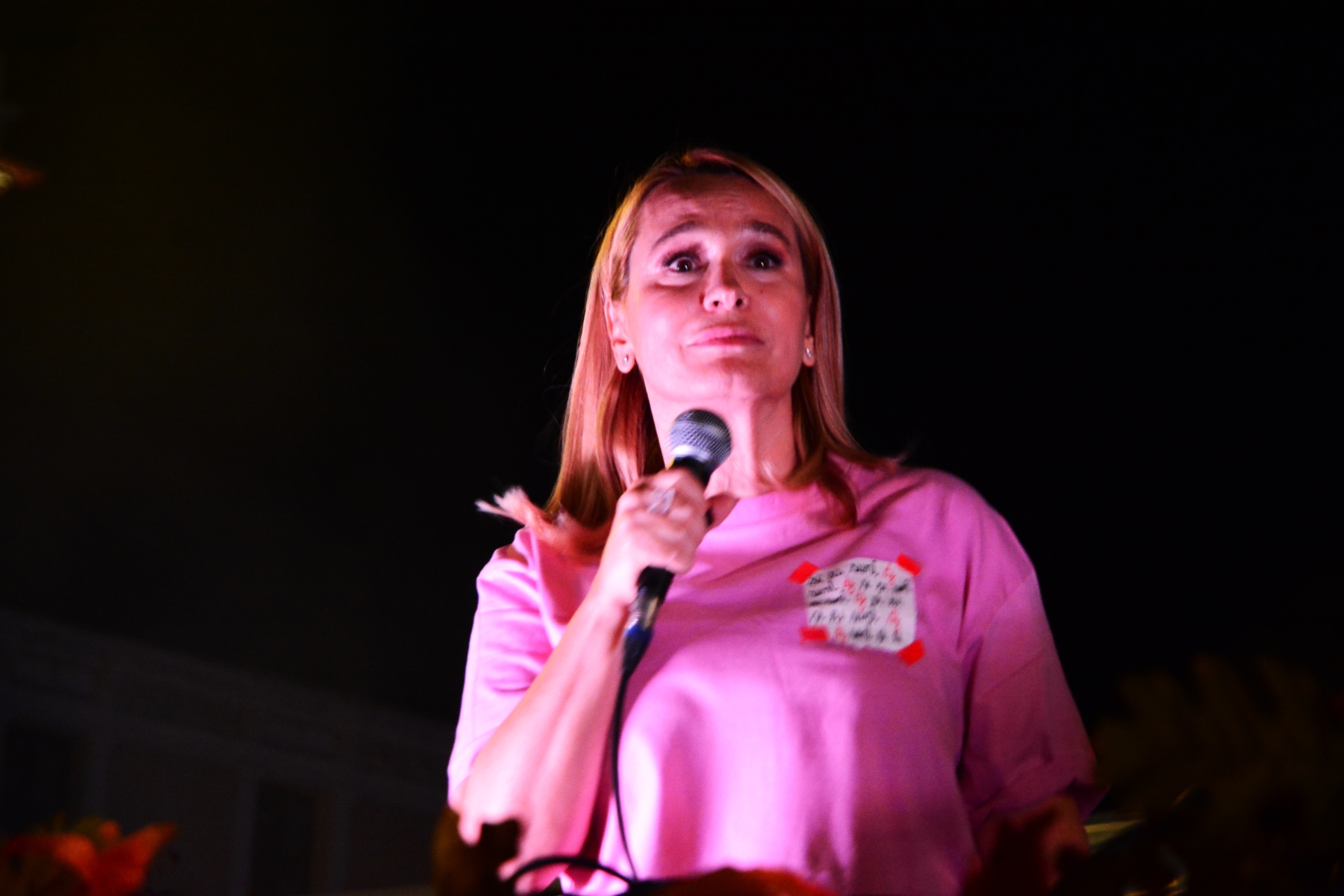 Andreea Esca şi Otravă, DJ la FestiFall (19)