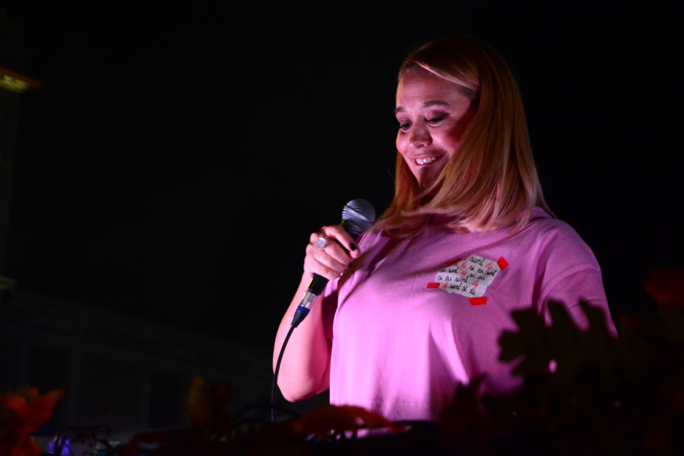 Andreea Esca şi Otravă, DJ la FestiFall (23)