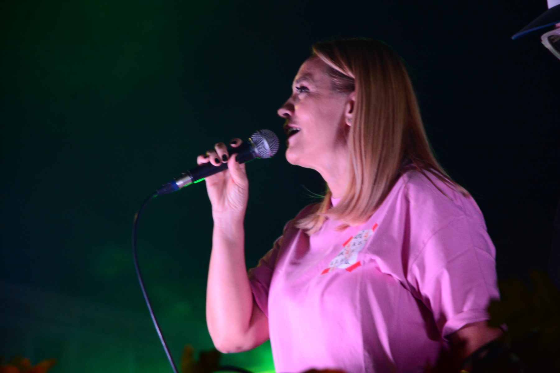 Andreea Esca şi Otravă, DJ la FestiFall (33)