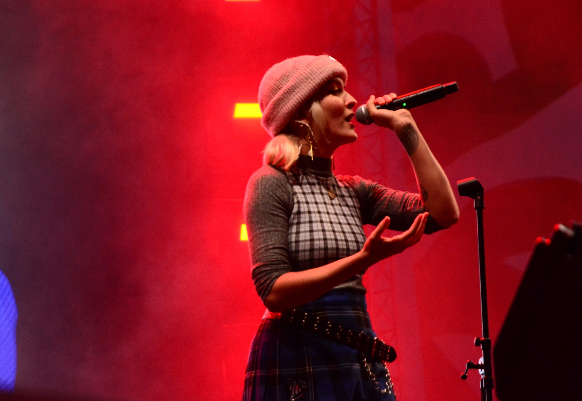 Concert Dafina (4)