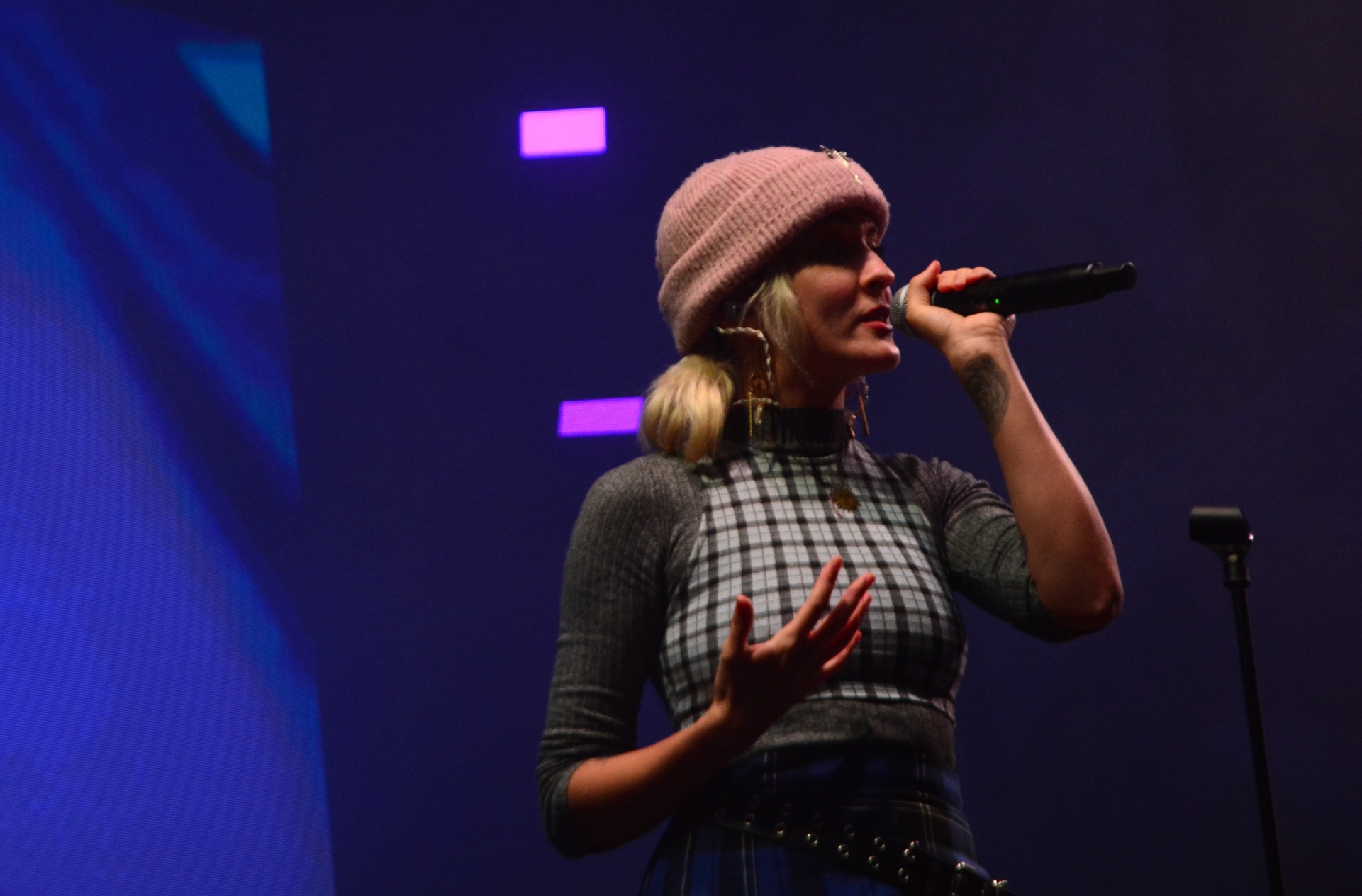 Concert Dafina (14)