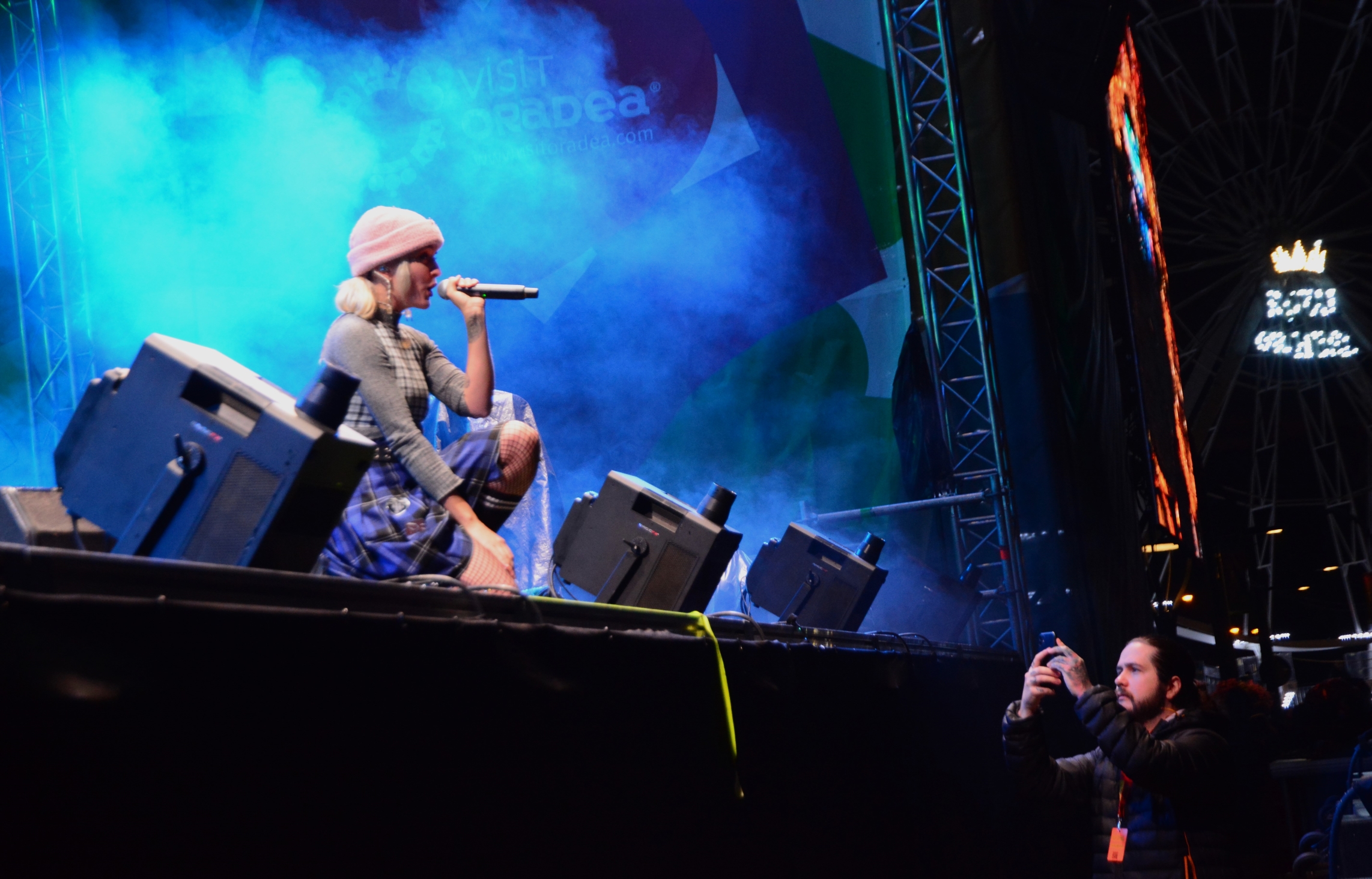Concert Dafina (33)