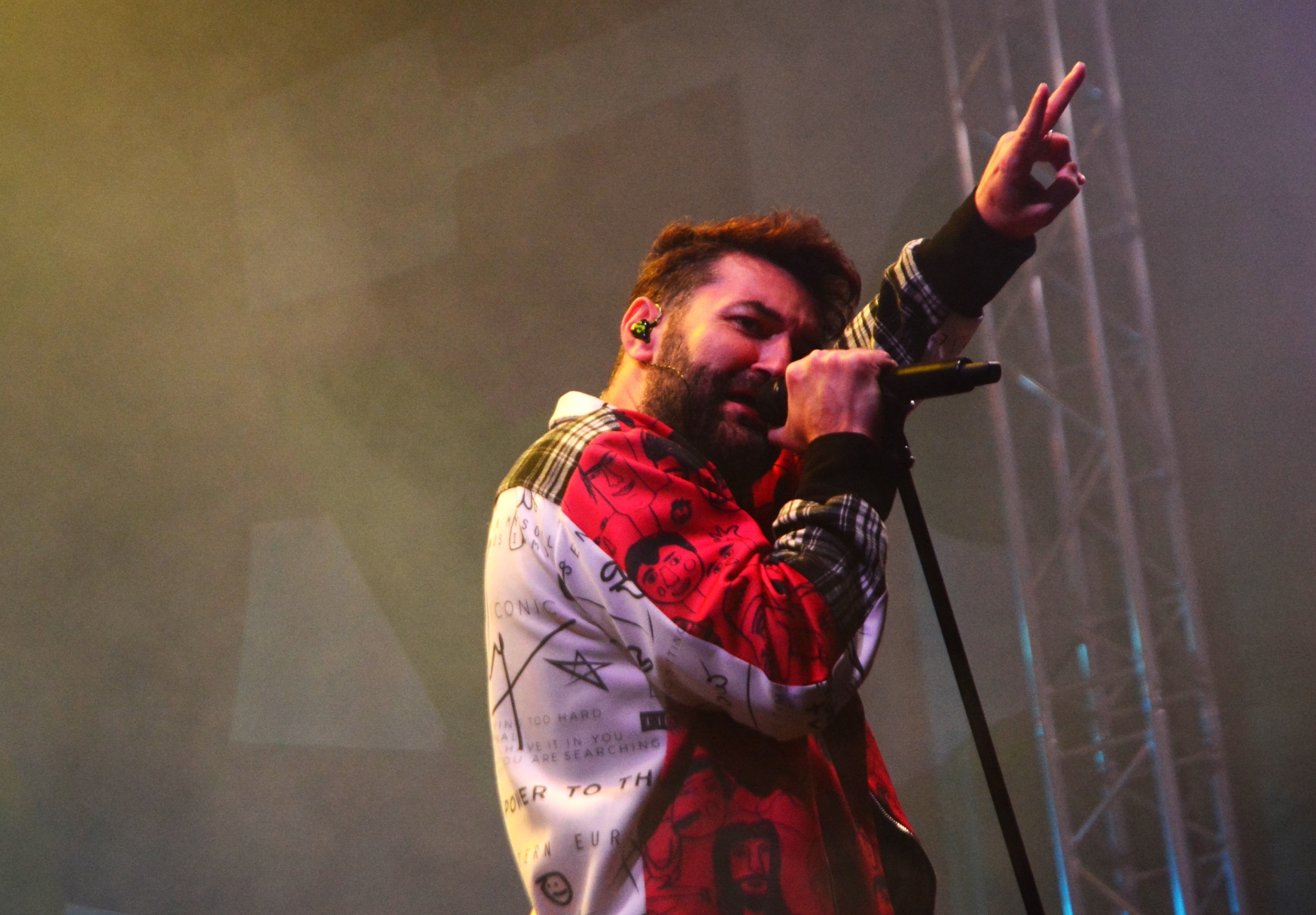 Concert Smiley (2)