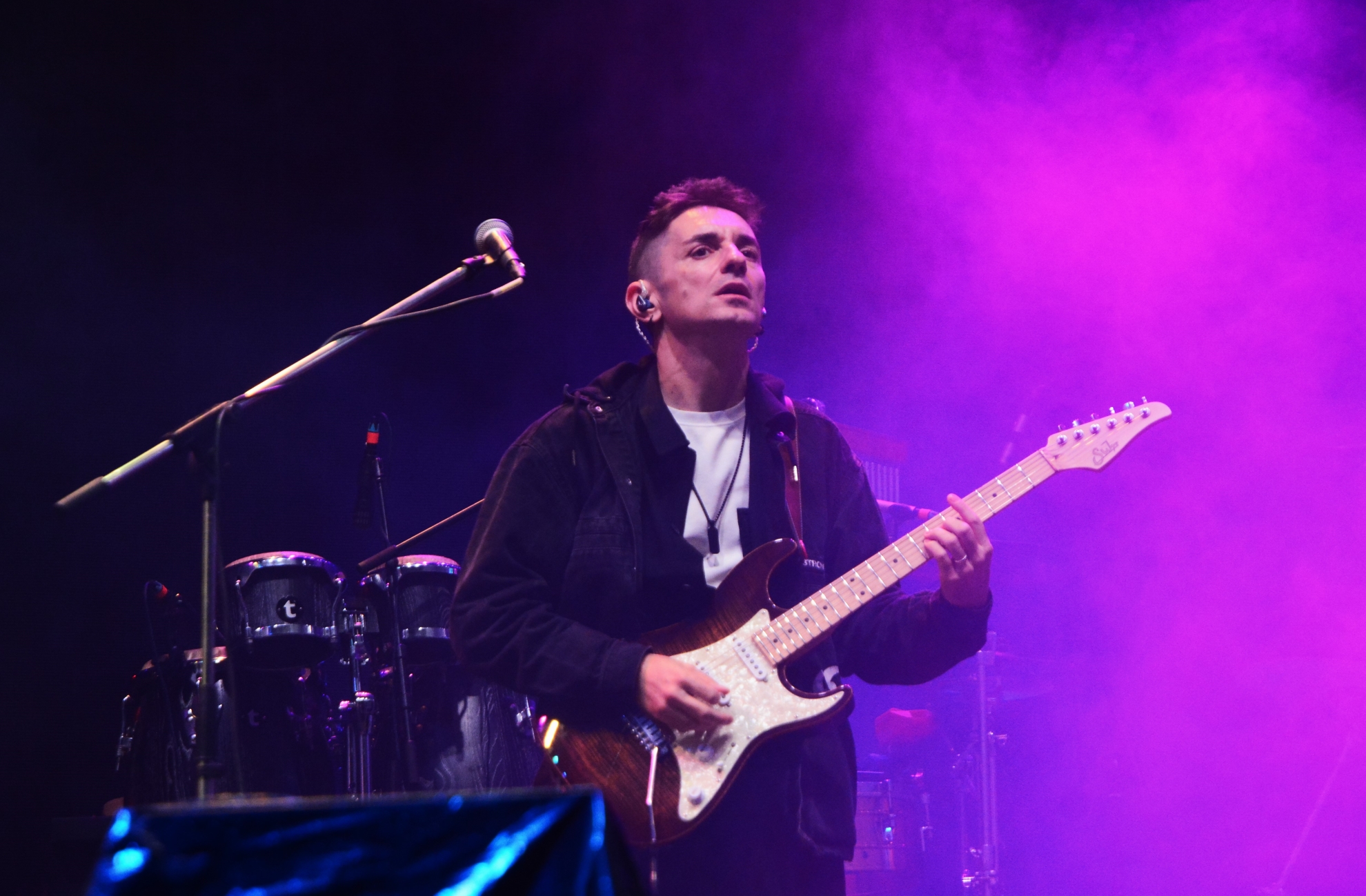 Concert Smiley (3)