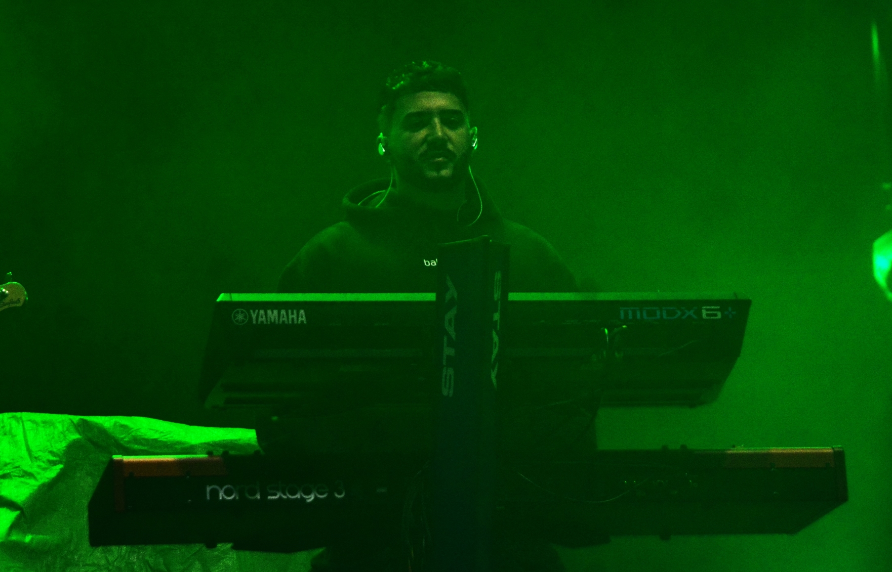 Concert Smiley (5)