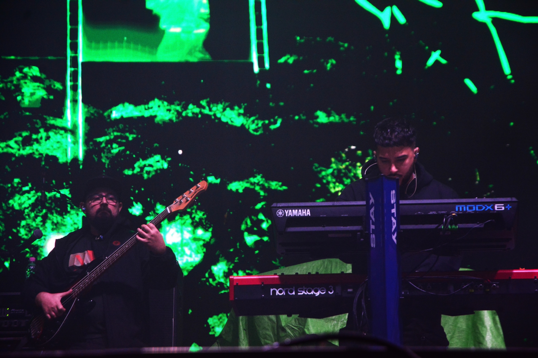 Concert Smiley (7)
