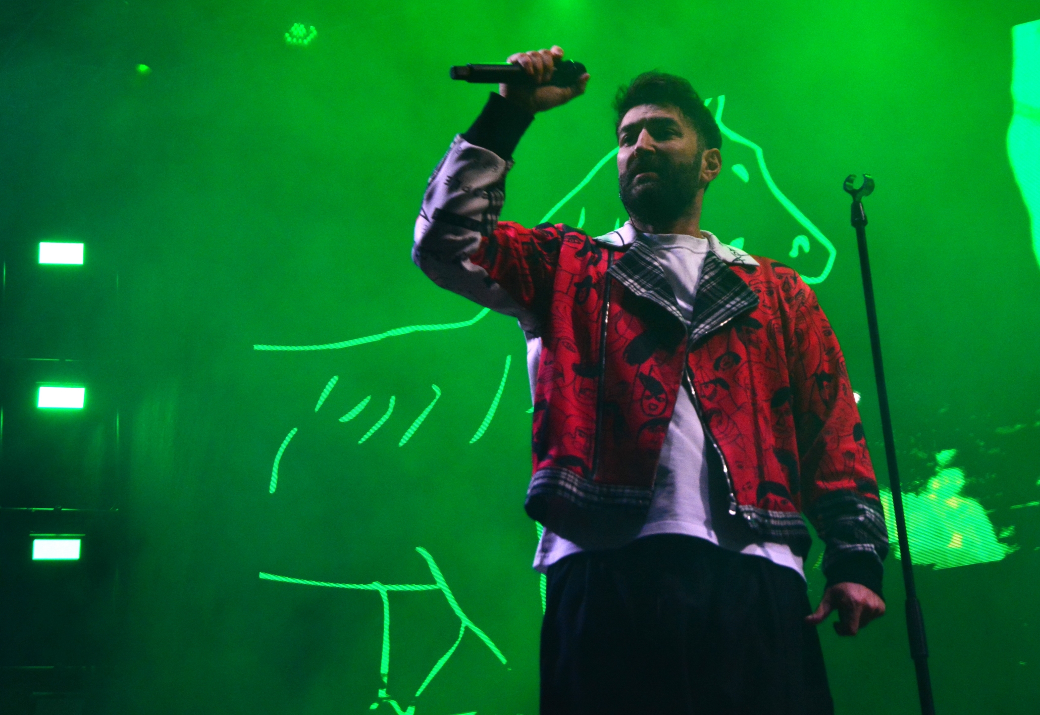 Concert Smiley (8)
