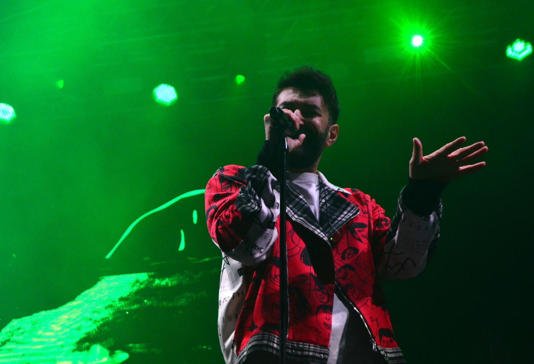 Concert Smiley (9)