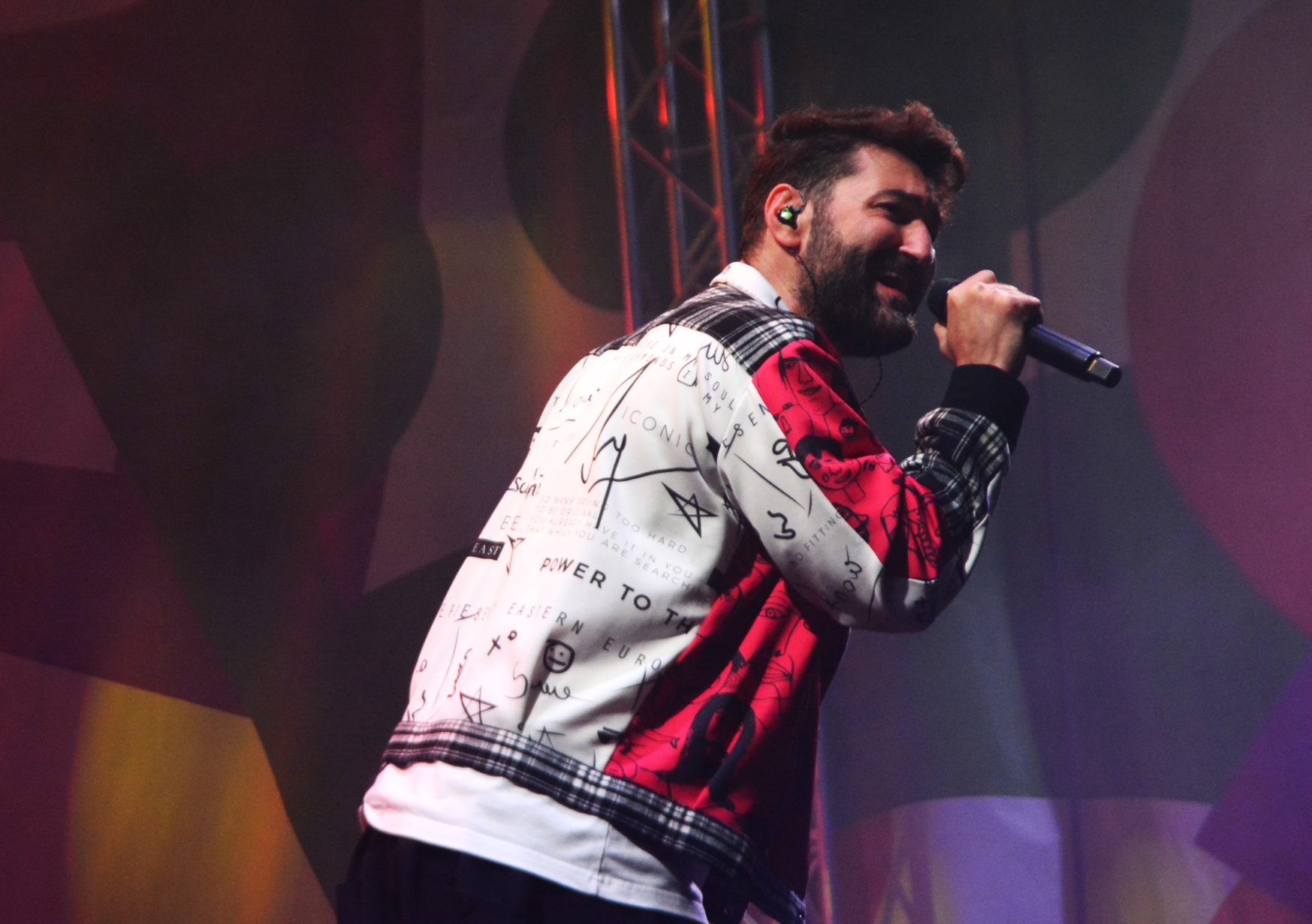 Concert Smiley (22)