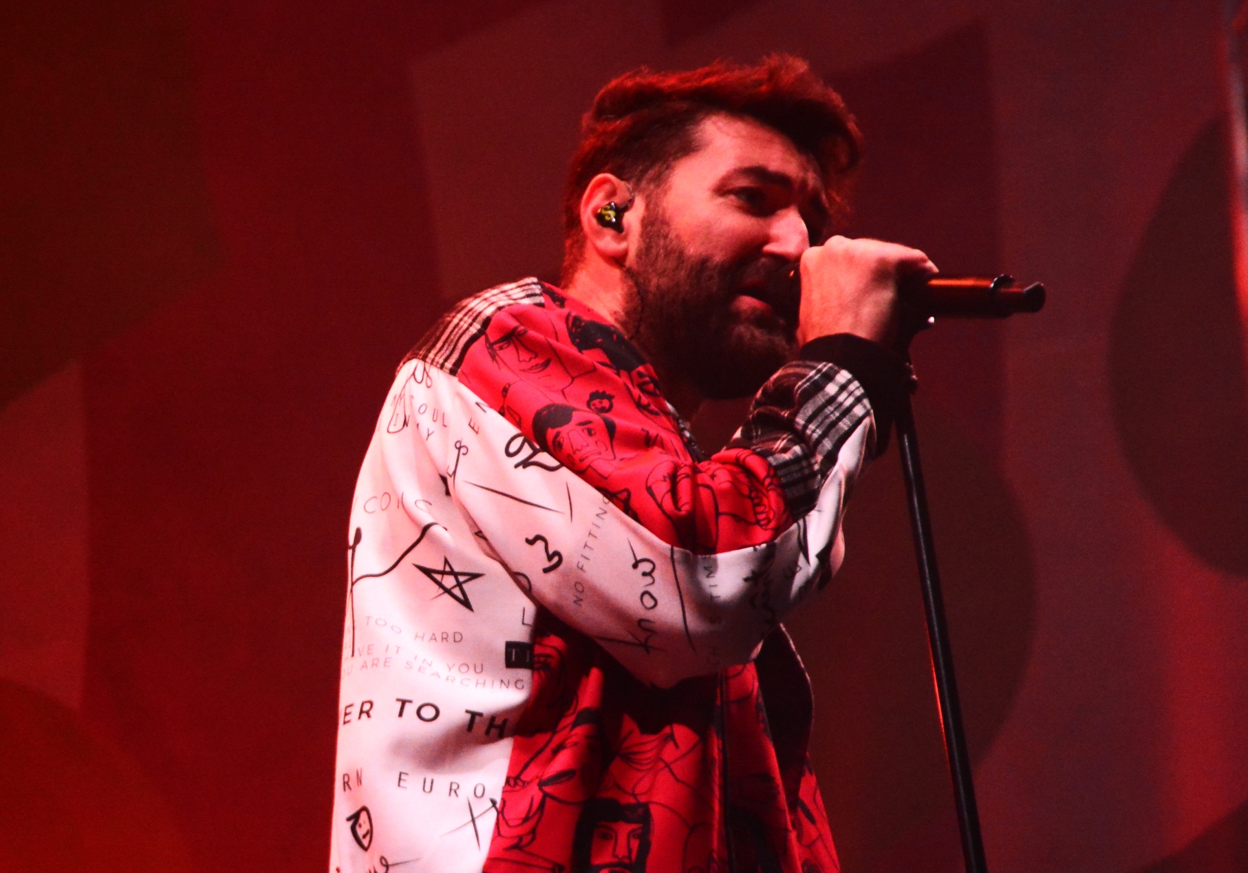 Concert Smiley (28)