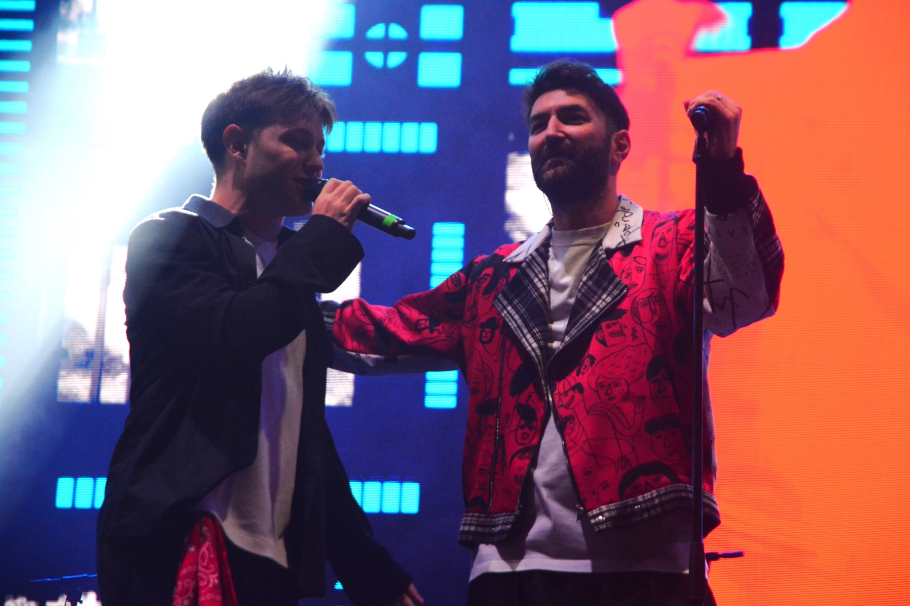 Concert Smiley (52)