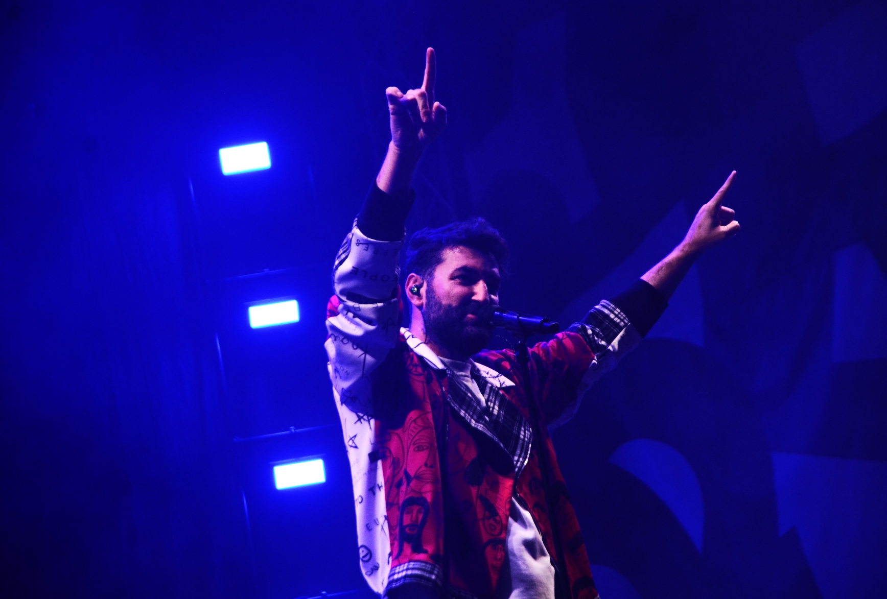 Concert Smiley (54)