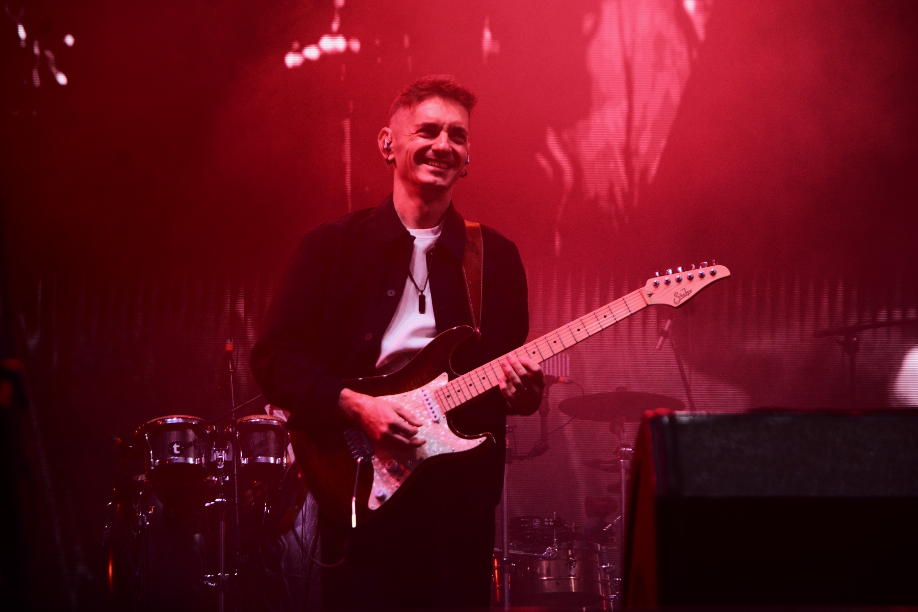 Concert Smiley (76)