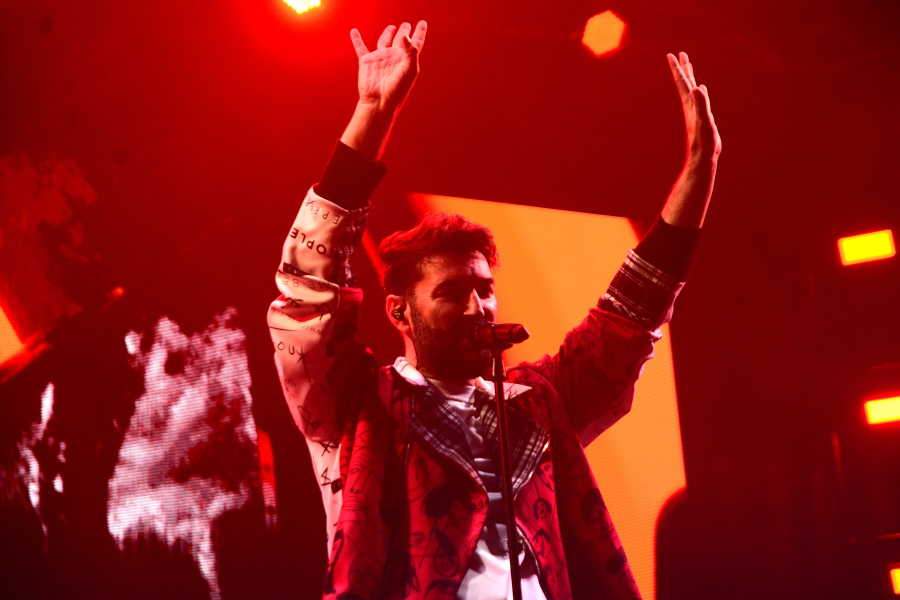 Concert Smiley (79)