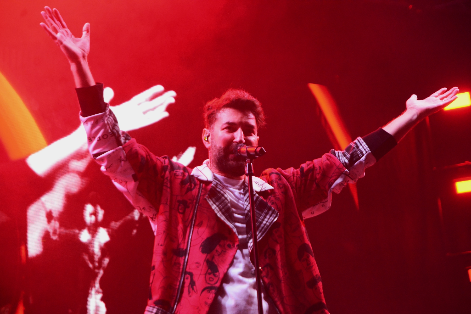 Concert Smiley (82)