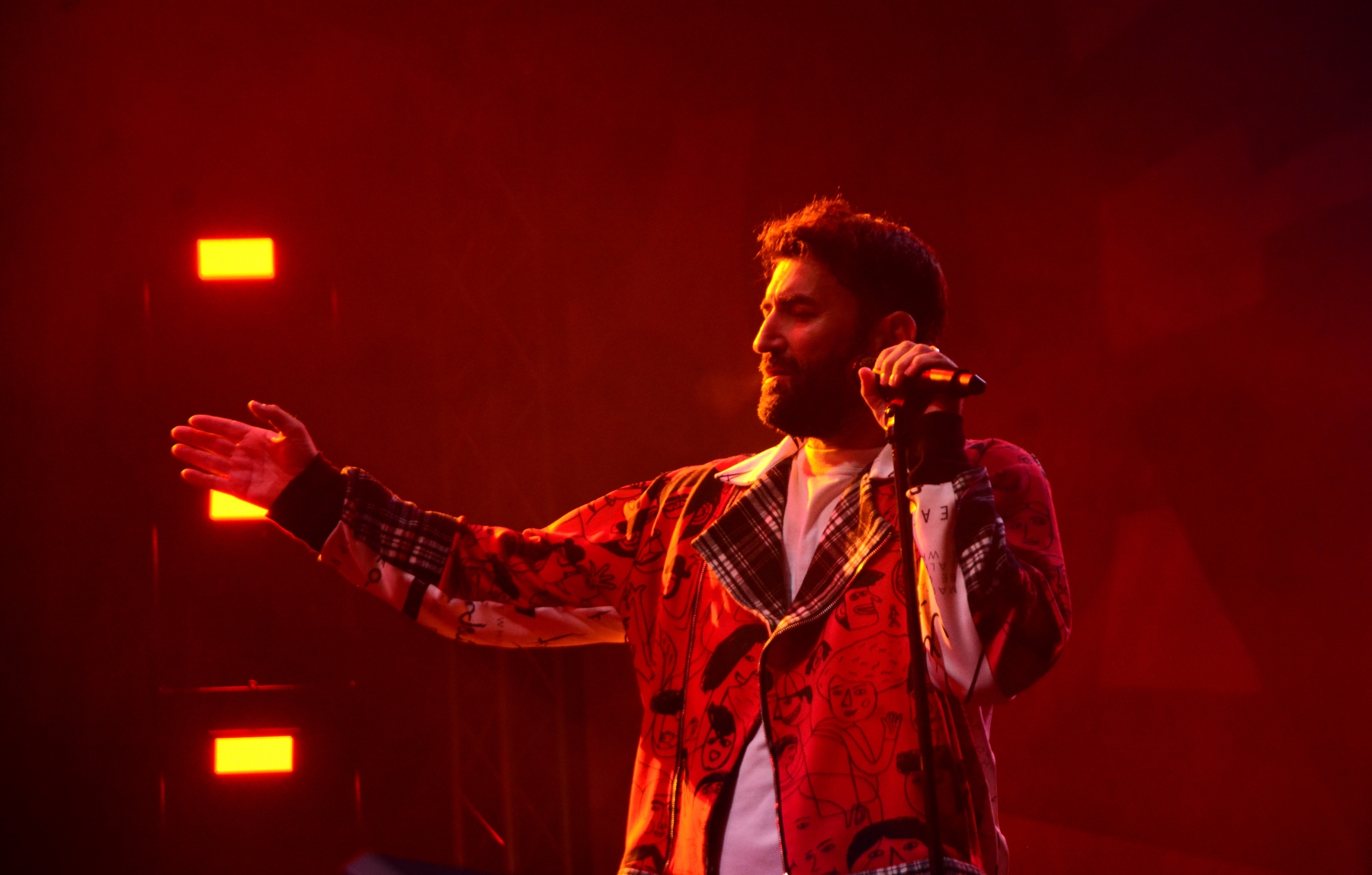 Concert Smiley (85)