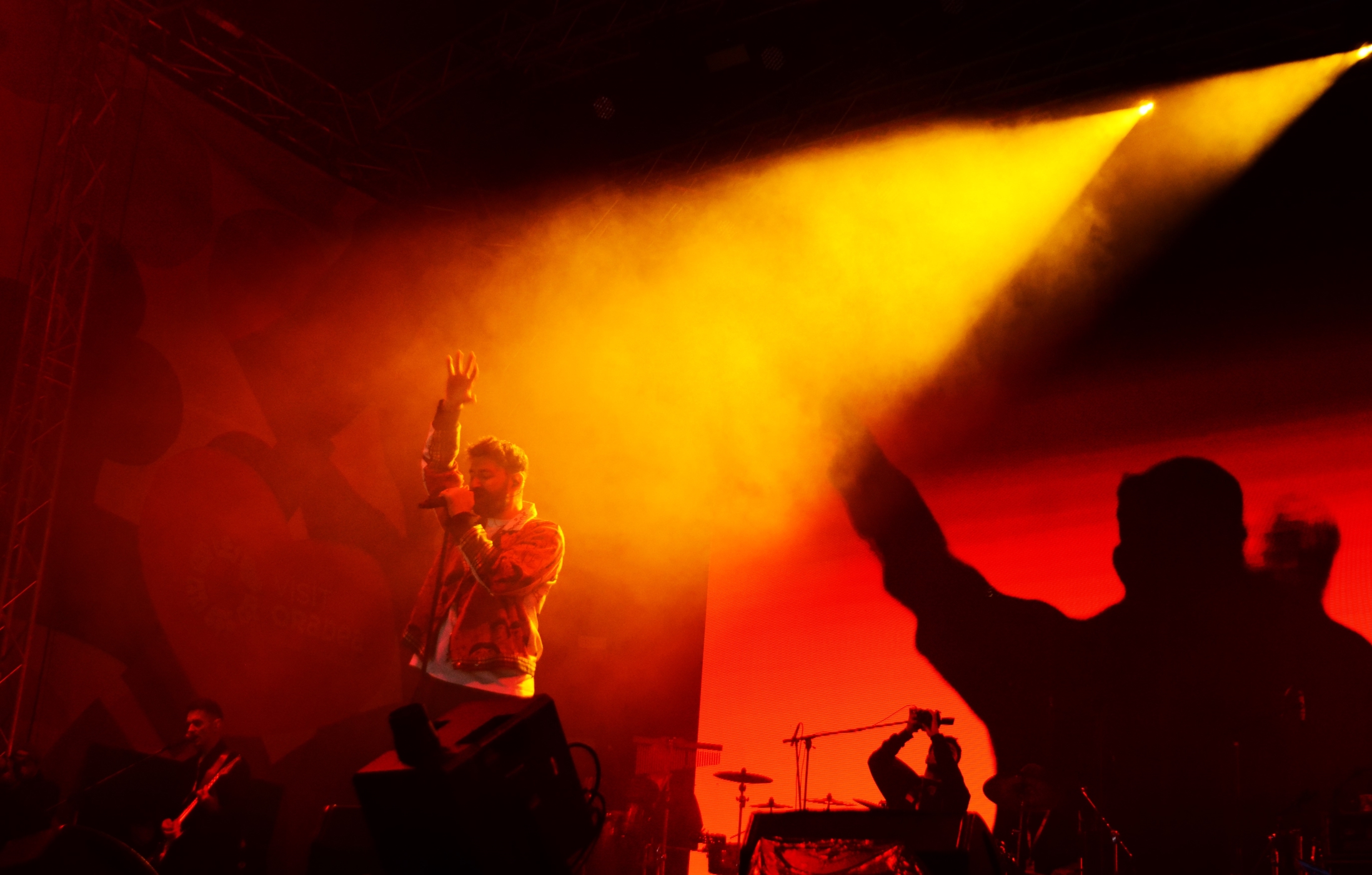 Concert Smiley (91)