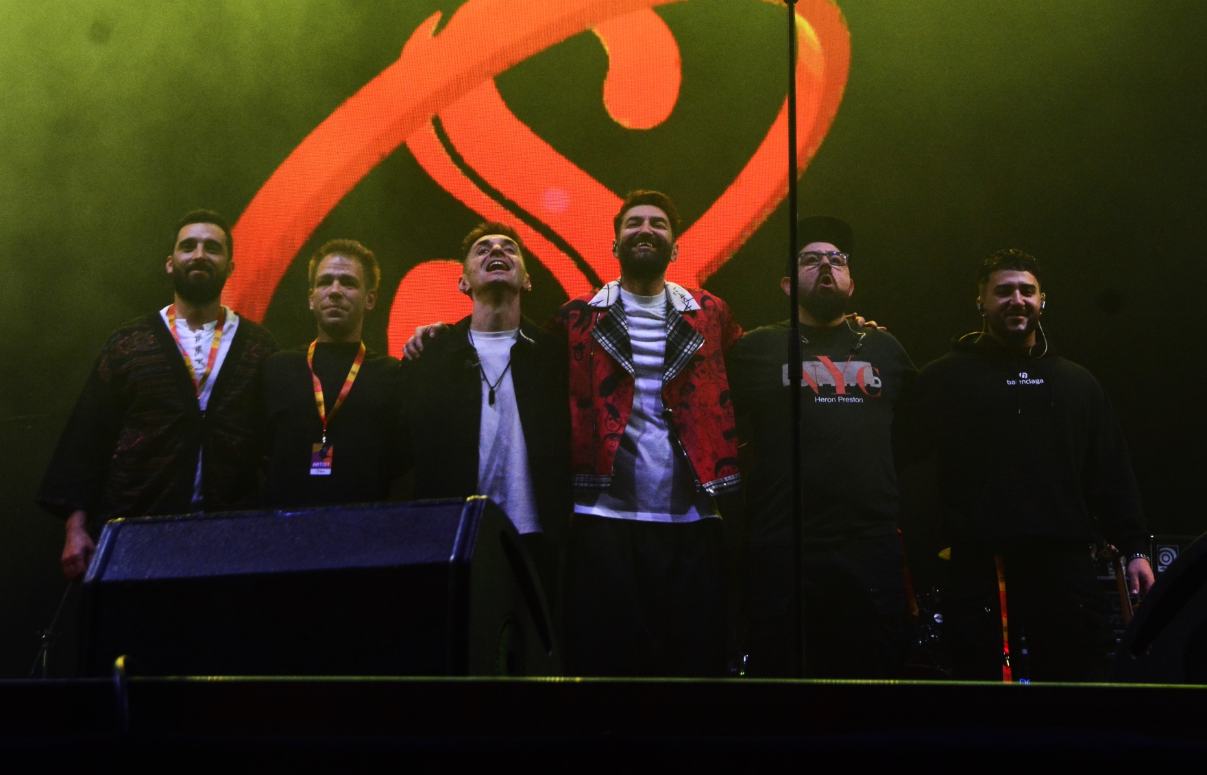 Concert Smiley (95)
