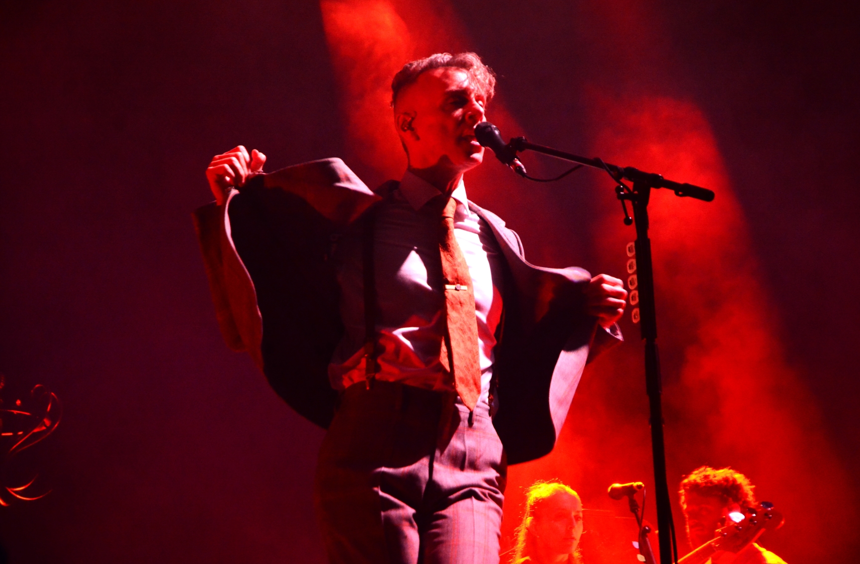 Concert Asaf Avidan (1)