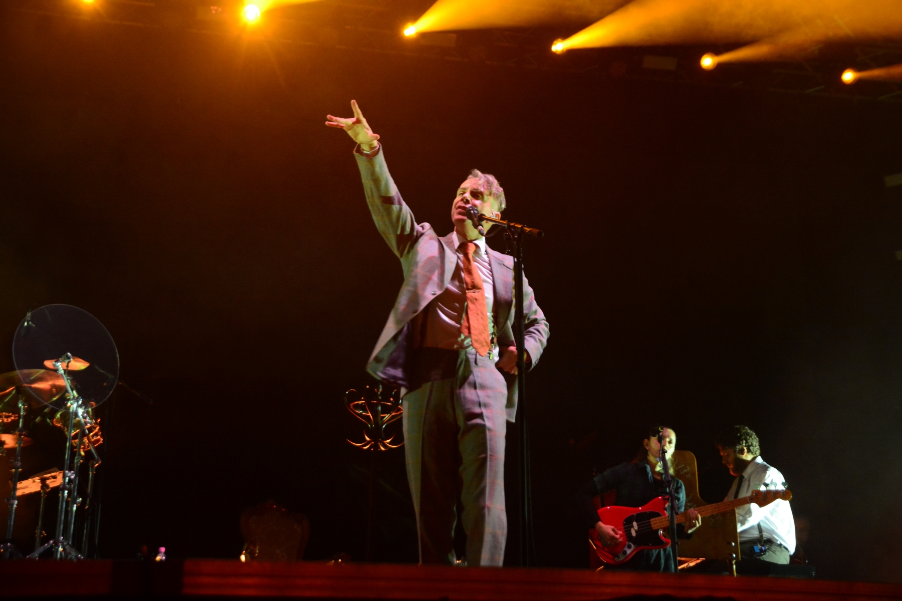 Concert Asaf Avidan (4)