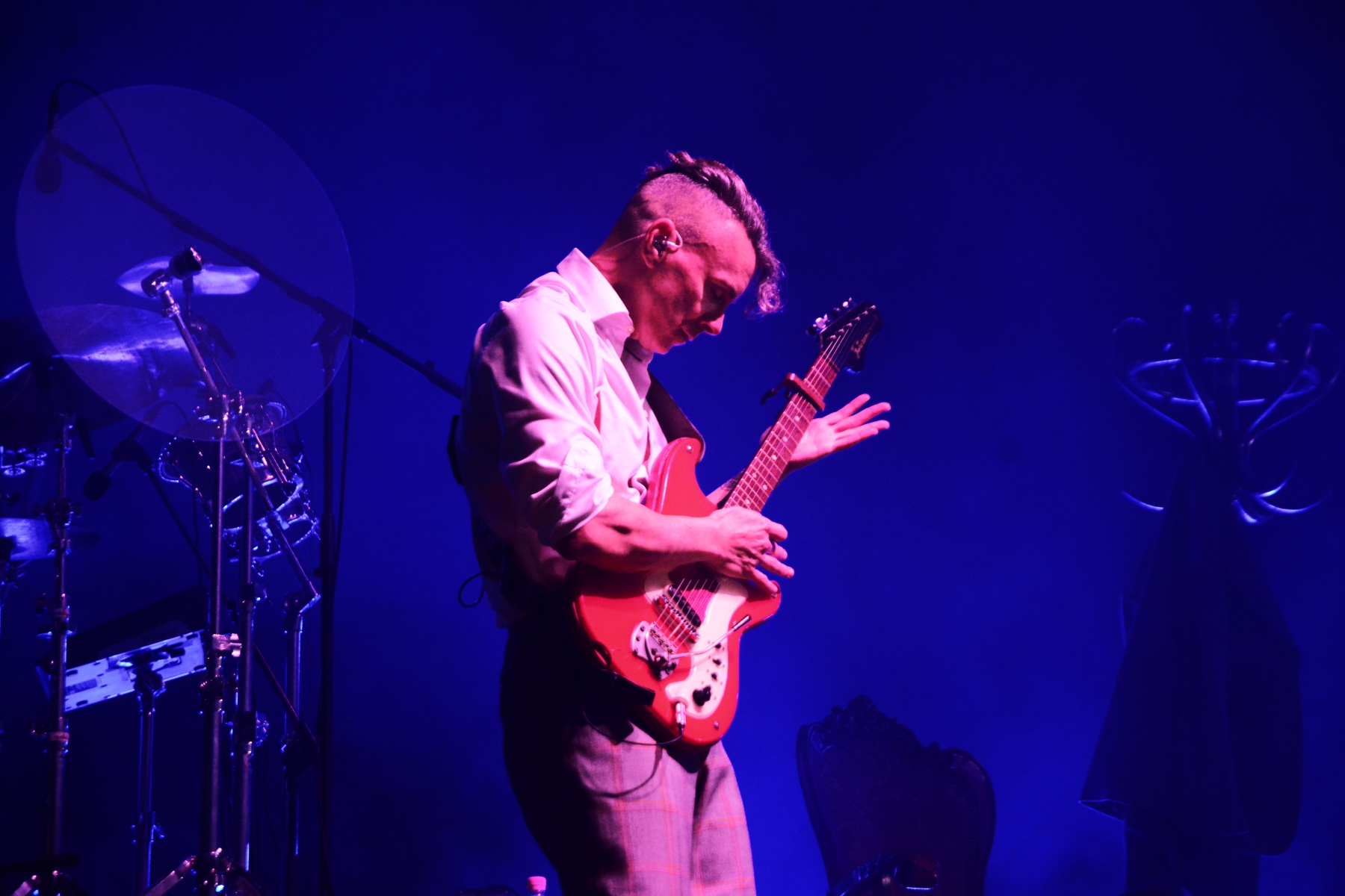 Concert Asaf Avidan (60)