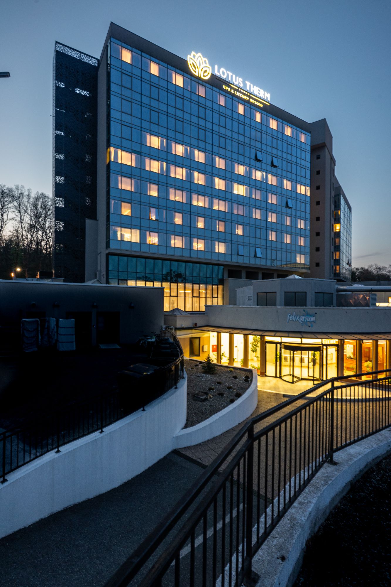 Radisson Blu Resort and Spa, Felix (2)