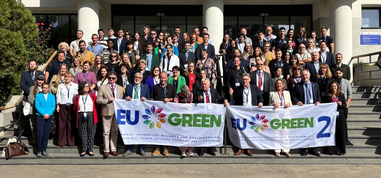 grup EU GREEN
