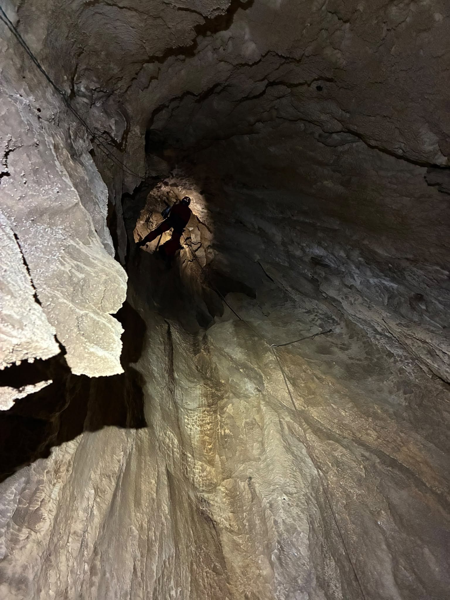Deasupra izvorului foto Iulia-Cristina Stika