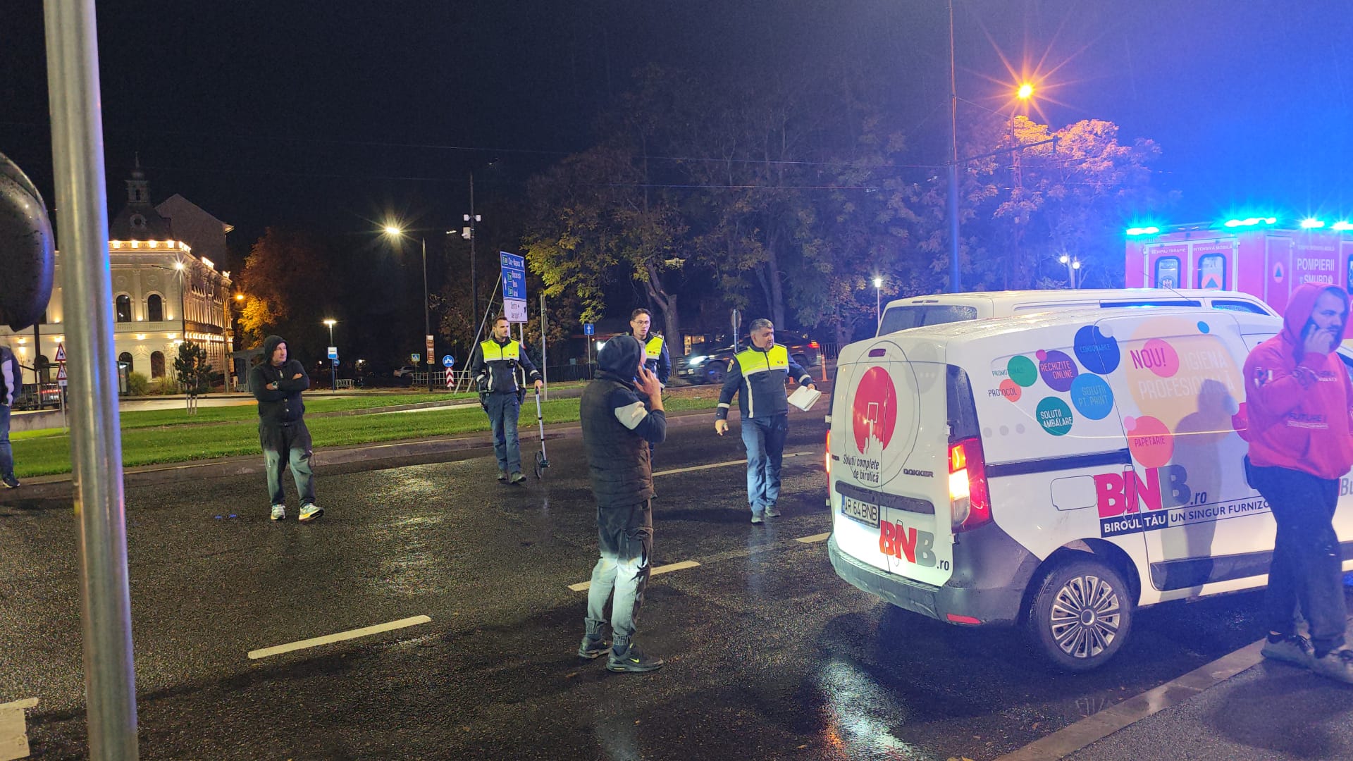 accident-centrul-civic-oradea-pod-dacia-gojdu