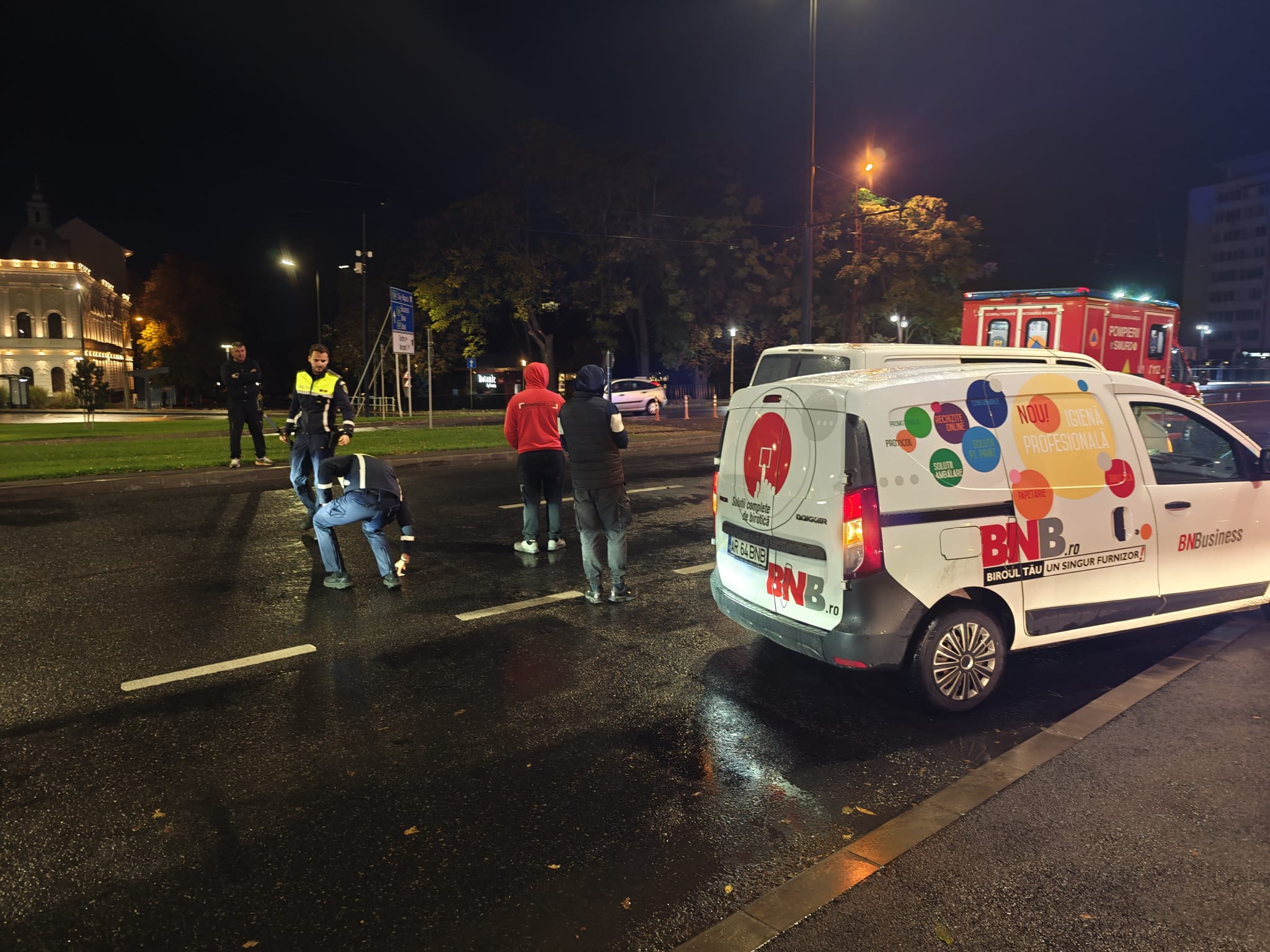 accident-centrul-civic-oradea-pod-dacia-gojdu