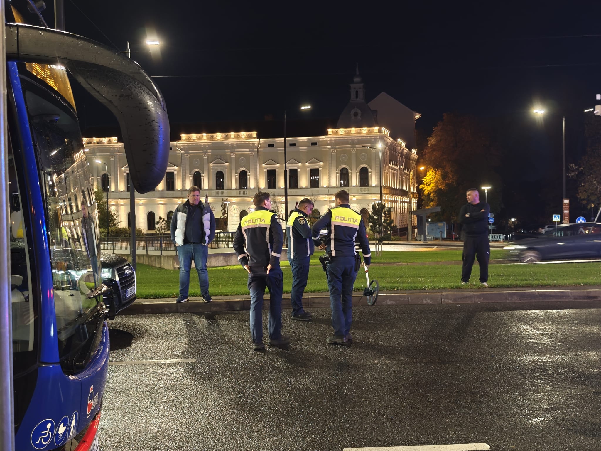 accident-centrul-civic-oradea-pod-dacia-gojdu