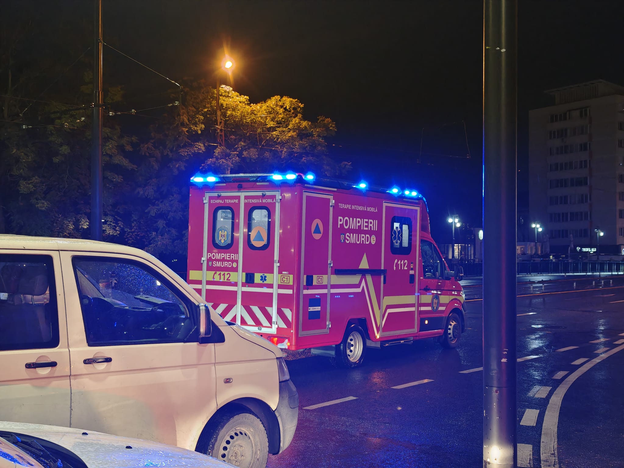 accident-centrul-civic-oradea-pod-dacia-gojdu