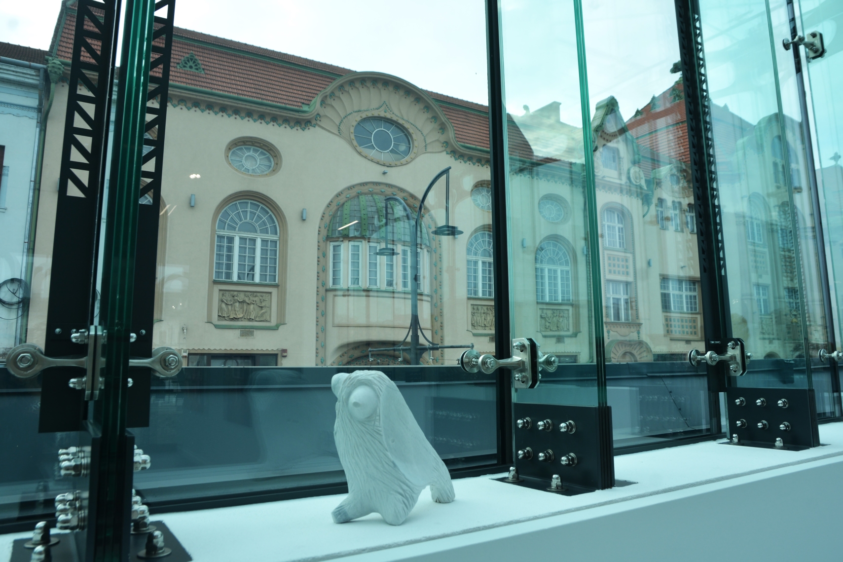 Expo A greenhouse with a view, la NOCA (28)