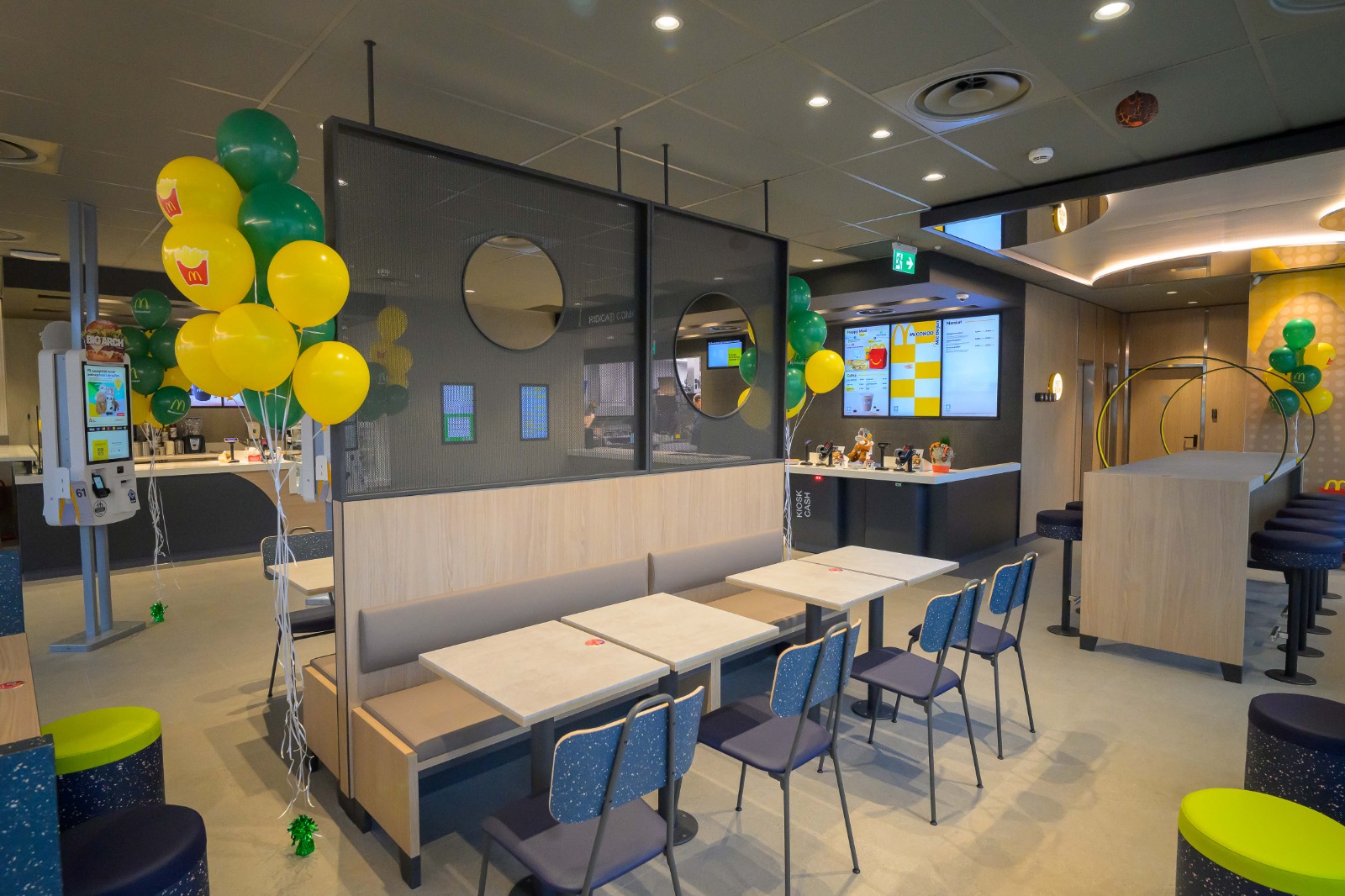 McDonald's Oradea DT (2)